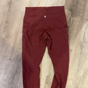 Lululemon Align Leggings